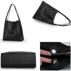 VeloVanta™ Shoulder Bag — Stay Dry, Organized, and Sharp Wherever Life Takes You