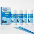 PureStream™ — Effortless Sparkling Pools Your Family Can Dive Into Without Worry