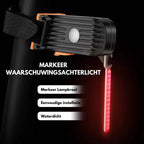 LumiTrail™ — Command Every Road with Unstoppable Night-and-Day Visibility