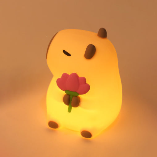 SnuggleGlow™ — Embrace Soothing Warmth and Melt Stress Away Every Night