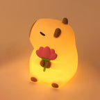 SnuggleGlow™ — Embrace Soothing Warmth and Melt Stress Away Every Night