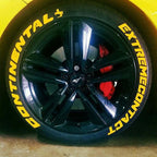 ChromoBurst™ Tire Paint Pen — Make Your Ride Unforgettable with Vivid, Lasting Color That Demands Attention