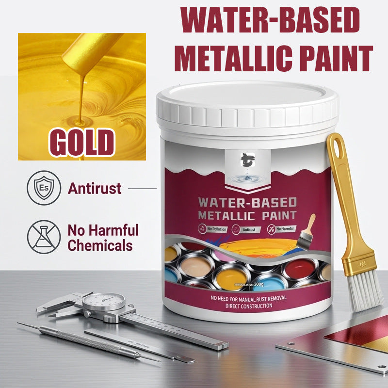 ShineShield Pro™ — Instantly Erase Rust and Reveal Brilliant, Lasting Shine