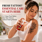 Hydralume™ — Keep Your Tattoos Bold, Brilliant, and Beautifully Hydrated Every Day