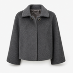 Sveltira™ Luxe Overcoat — Wrap Yourself in Unmatched Softness and Effortless Elegance