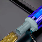 Hydrionix™ — Take Command of Every Drop with Power and Freedom Unleashed
