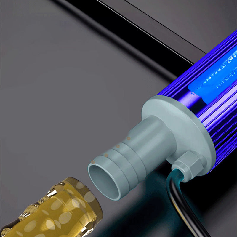 Hydrionix™ — Take Command of Every Drop with Power and Freedom Unleashed