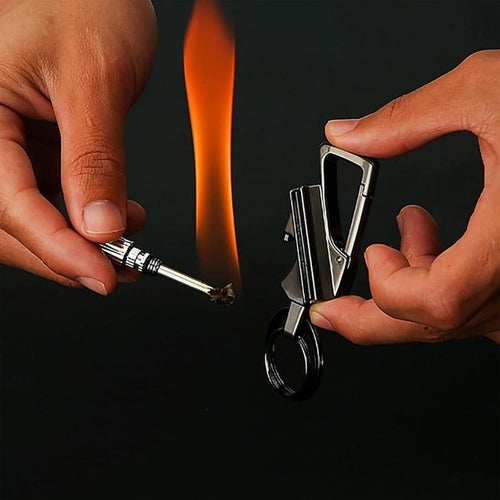 BlazeMate™ — Unlock Instant Firepower and Freedom Wherever You Go