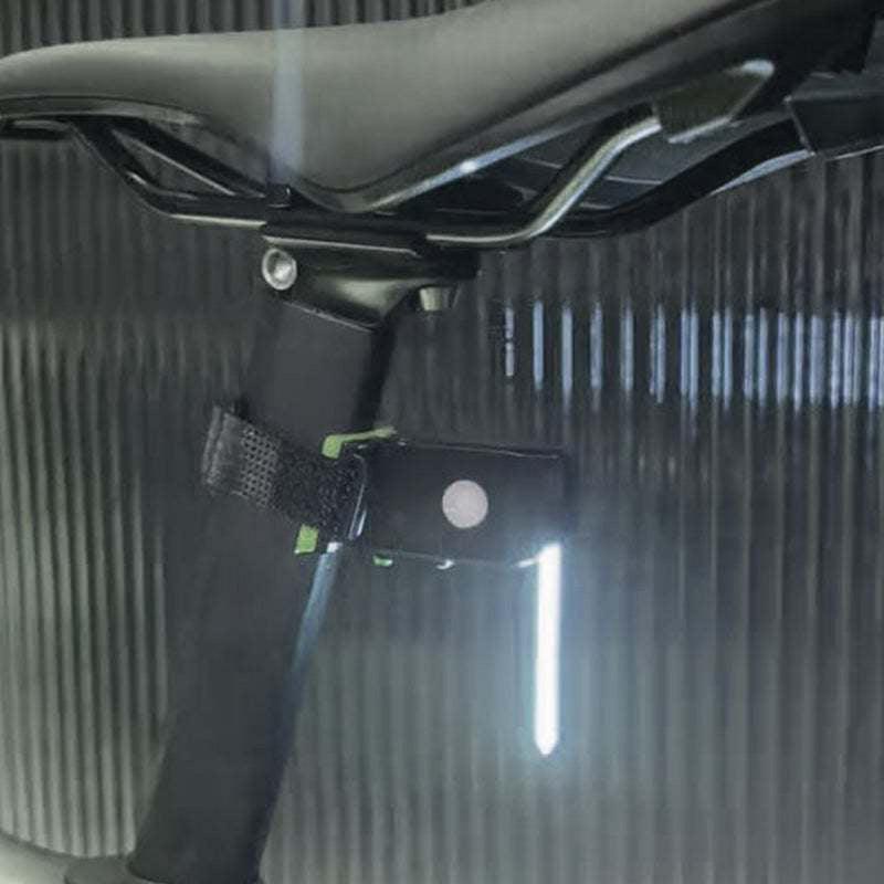 LumiTrail™ — Command Every Road with Unstoppable Night-and-Day Visibility