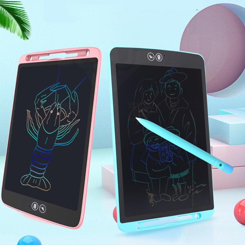 InspiraPad™ — Ignite Endless Creativity Without Eye Strain or Mess