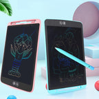 SketchAura™ — Ignite Endless Joy and Freedom in Every Little Stroke