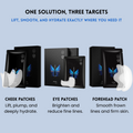 LiftEssence™ Skin Strips — Instantly Lift and Glow Like You’ve Turned Back Time