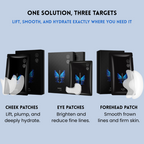 LiftEssence™ Skin Strips — Instantly Lift and Glow Like You’ve Turned Back Time