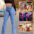 LuminaCurve™ — Sculpt Your Waist, Own Every Move with Effortless Confidence