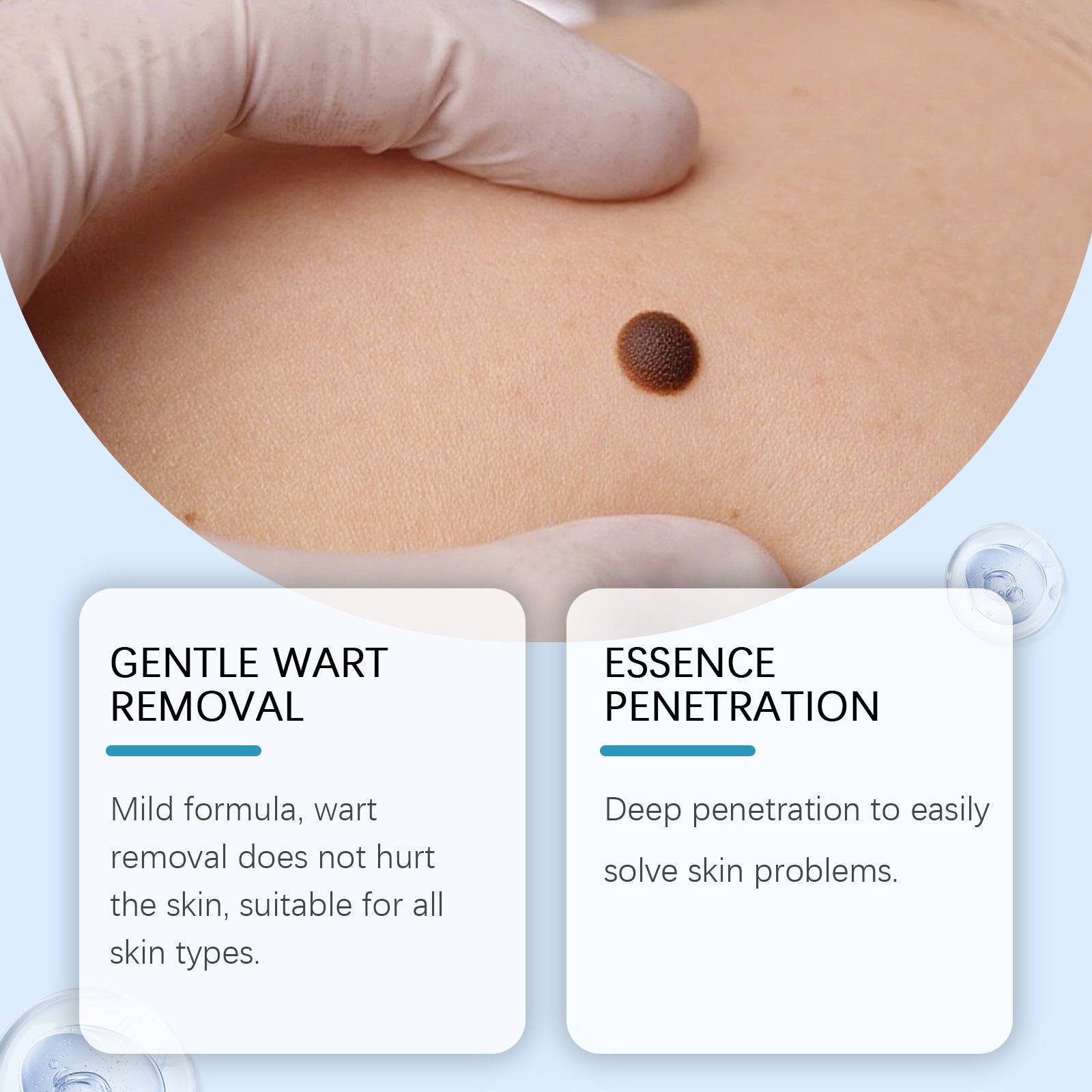 LumaVera™ — Smooth Away Spots with Gentle, Precise Care You Can Trust