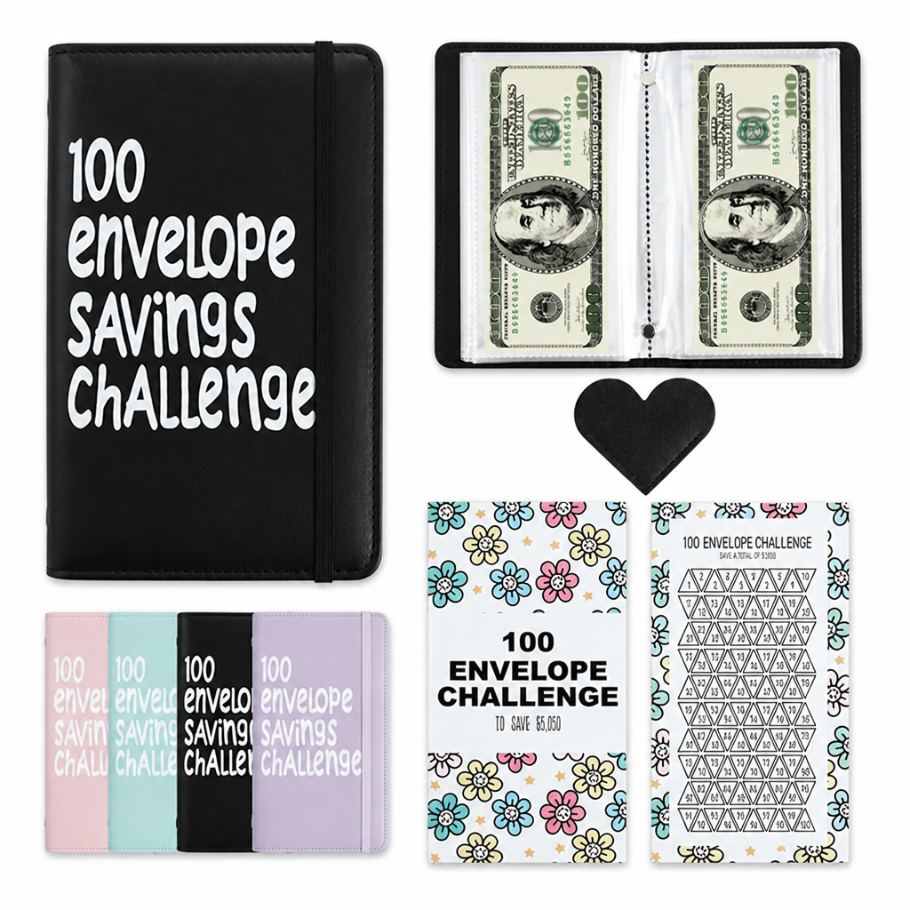 VaultRise™ — Transform Your Saving Struggle into Daily Wins You’ll Actually Love