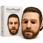 VeroMorph™ — Transform Instantly with Unbelievable Realism and All-Night Comfort