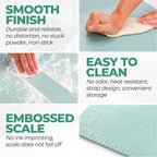 Silicraze™ Pro Baking Mat — Turn Baking Chaos into Pure Kitchen Joy