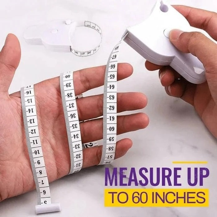 FlexiTrace™ — Effortless Precision That Puts Confidence in Your Hands