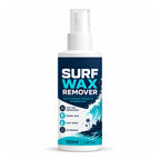 AquaShine™ Wax Remover Spray — Instantly Restore Your Board’s Grip and Shine for Unstoppable Waves