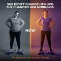 VeroCore™ — Ignite Your Core, Melt Inches, Own Unshakable Confidence