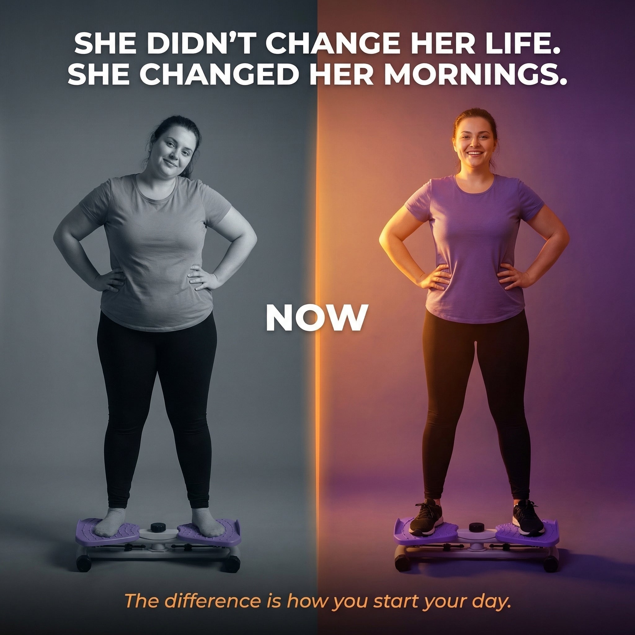 VeroCore™ — Ignite Your Core, Melt Inches, Own Unshakable Confidence