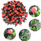 SipStream™ — Effortless Precision Watering for Lush, Thriving Gardens Every Time (50pcs)