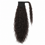 LuxeCurl™ — Instant, Head-Turning Volume That Feels Like Your Own Hair