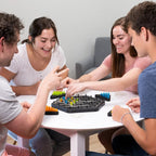 MindTwist™ — Spark Mental Sharpness and Unforgettable Family Fun