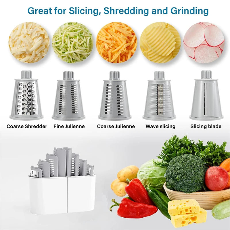 SliceSculpt™ — Effortless Precision That Makes Every Meal a Masterpiece