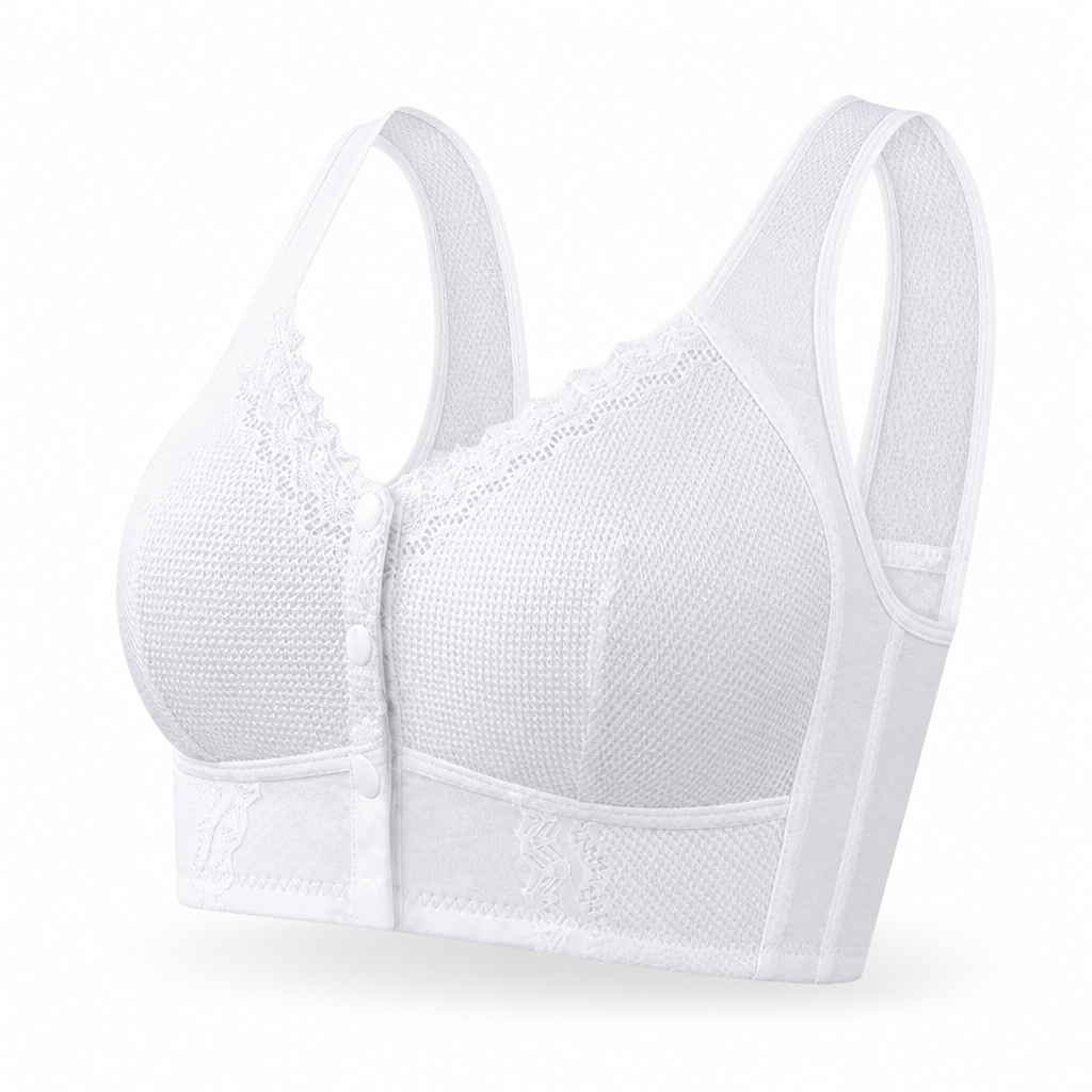 BellaVive™ — Feel Effortless Comfort and Confidence All Day Long