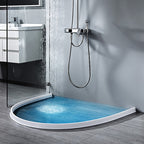 SilcaGuard™ — Keep Every Step Safe with Invisible, Watertight Protection