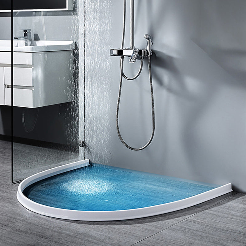 SilcaGuard™ — Keep Every Step Safe with Invisible, Watertight Protection