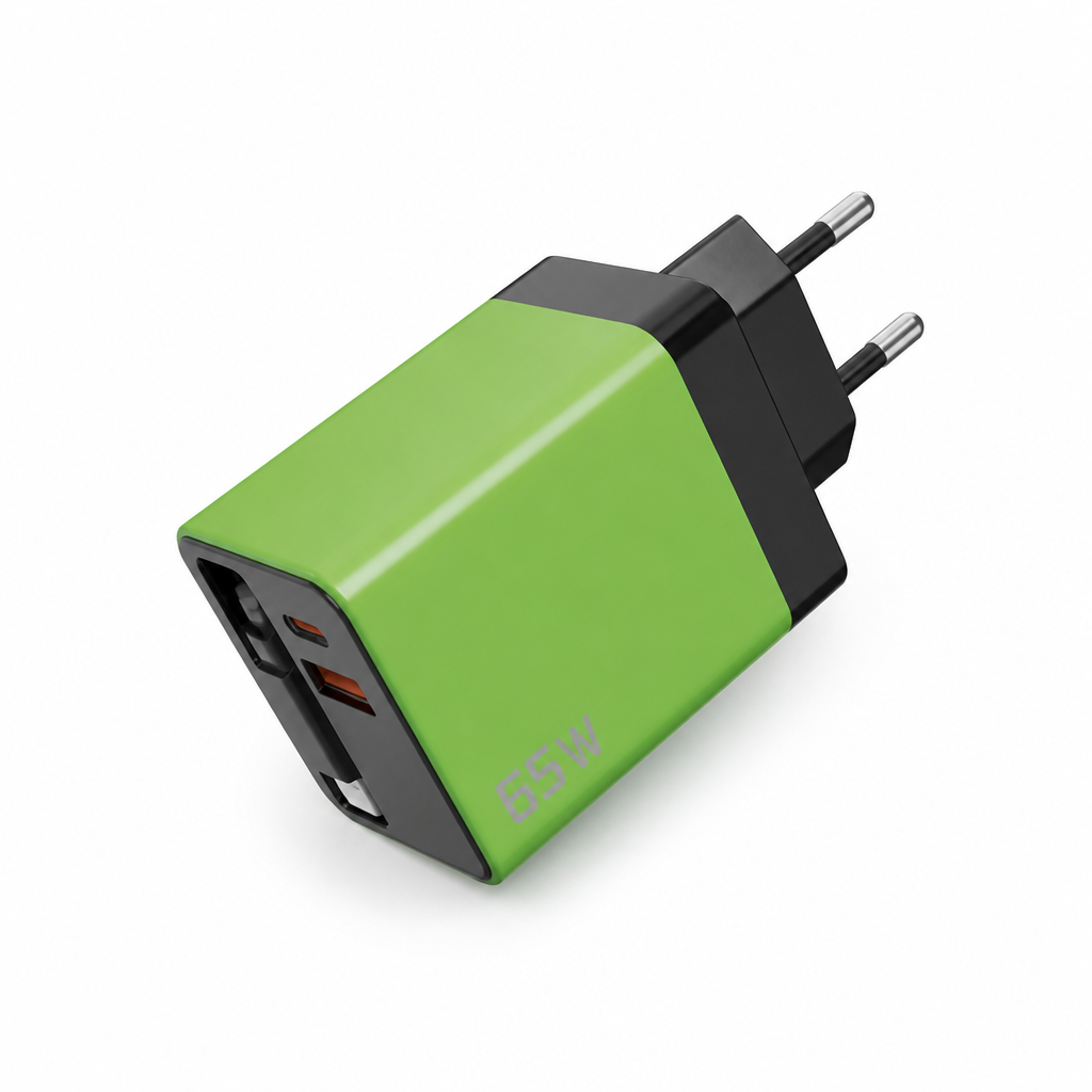 Voltora™ Retract Charge — Unleash Instant, Tangle-Free Power Wherever You Go