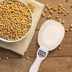 EliteMeasure™ — Master Every Meal with Precision You Can Trust