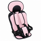 RaminoSafe™ — Travel Light with Unshakable Safety and All-Day Comfort for Your Child