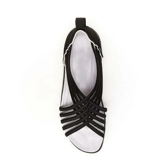 Sandale imperméable et sportive