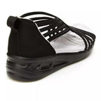 Sandale imperméable et sportive