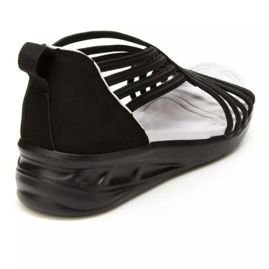 Sandale imperméable et sportive