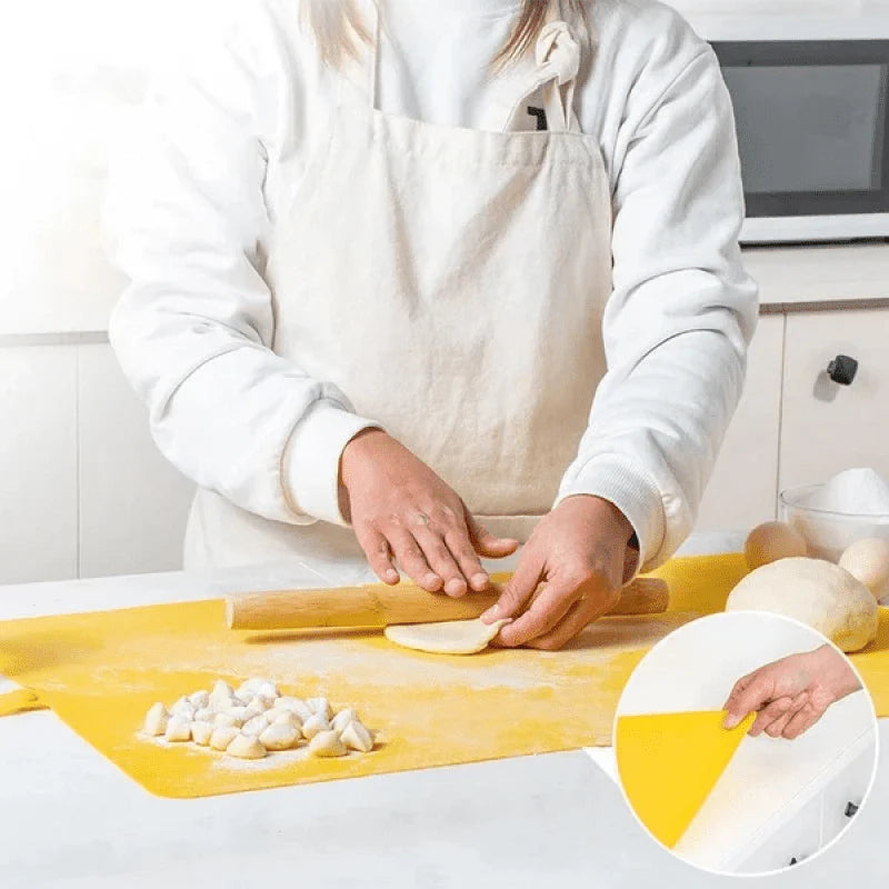 🔥LAST DAY PROMOTION 43% OFF💥 EXTRA LARGE KITCHEN SILICONE PAD