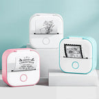 PixiPrint™ — Capture and Hold Your Memories in Stunning, Smudge-Free Prints Instantly