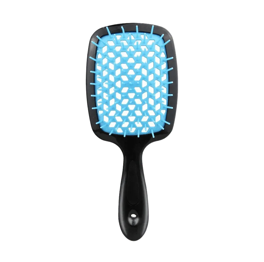 SleekPulse™ — Instantly Banish Knots and Flaunt Silky, Head-Turning Hair