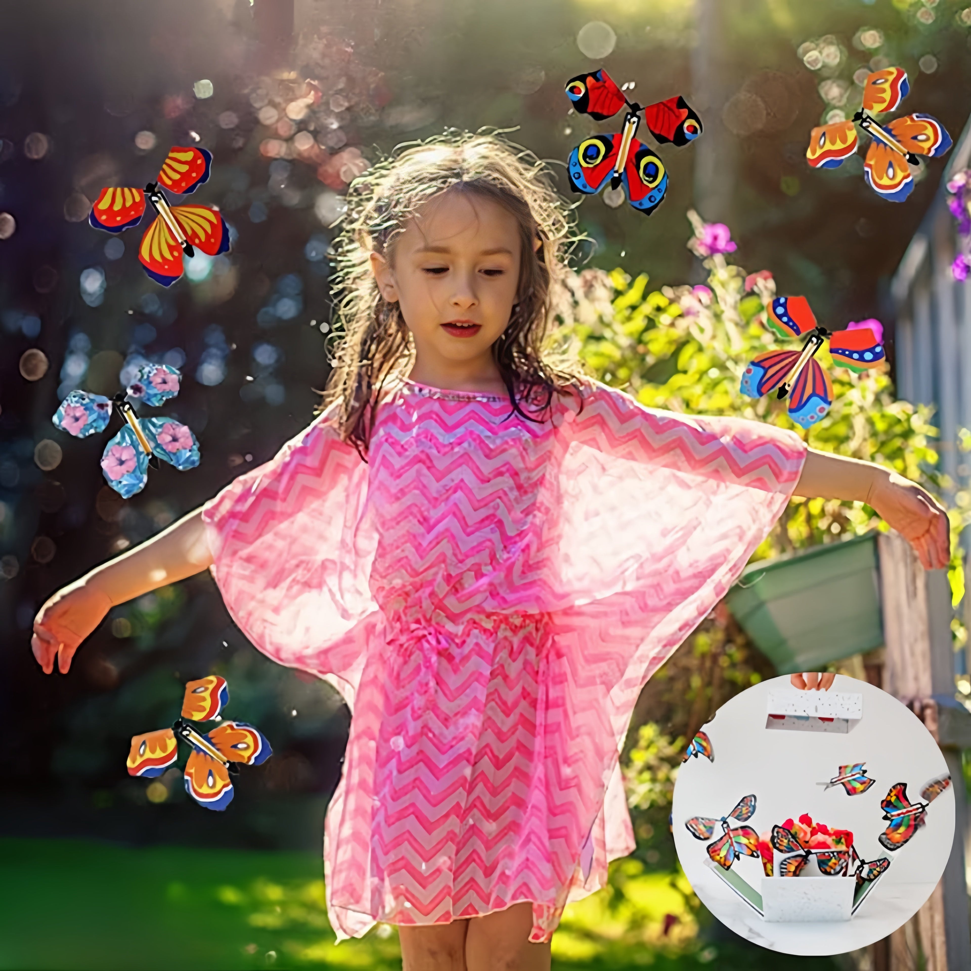 SkyDance™ — Unleash Magical Moments That Spark Joy and Wonder Instantly