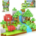 Blocs magnétiques Toylogy™