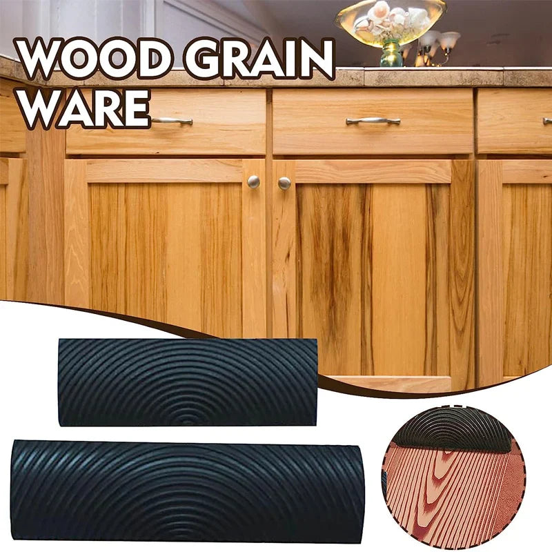 Natural Woodgrain Maker (1+1 FREE TODAY!)