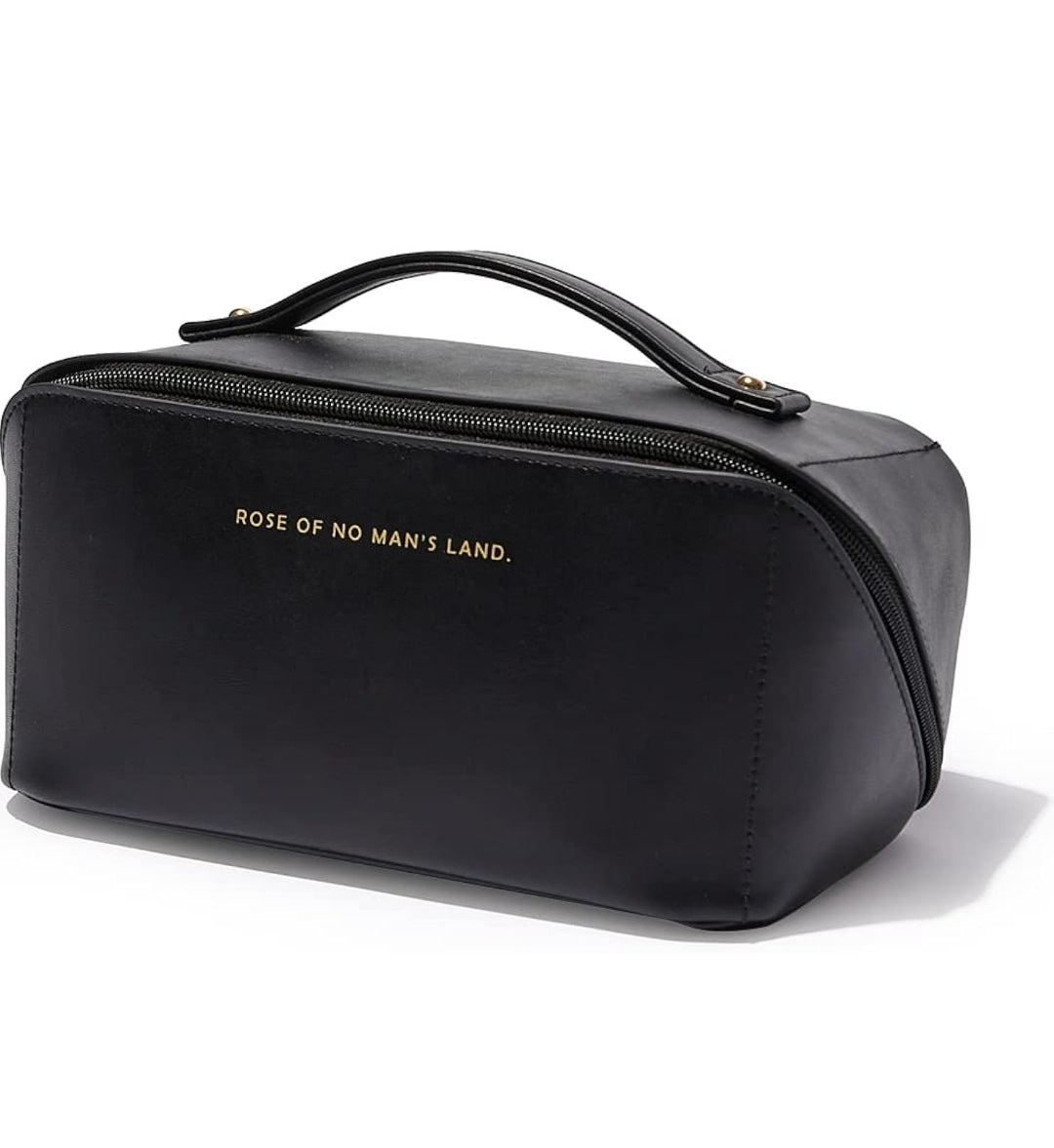 Trousse de maquillage portable