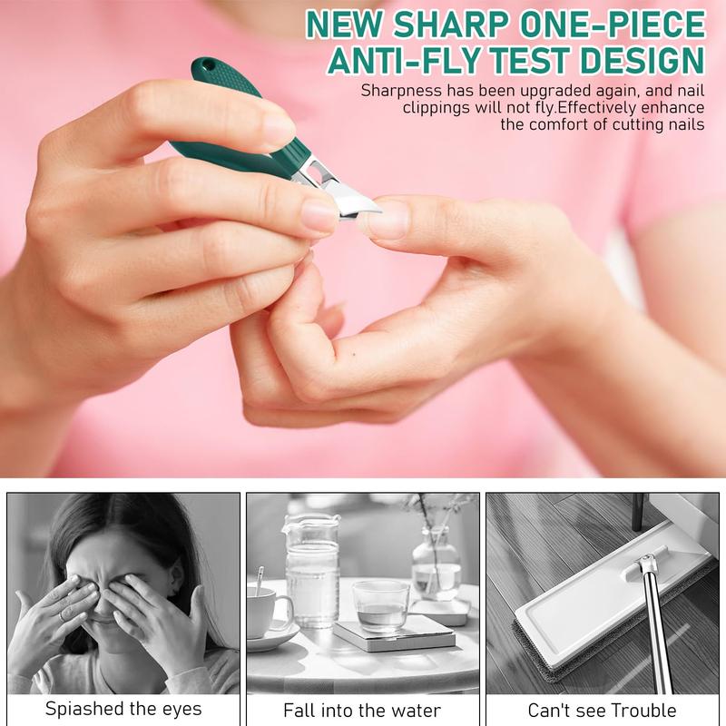 TitanTrim™ — Effortless Power to Crush Tough Nails and Stop the Struggle