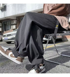 LumaLuxe™ Wide Leg Pants — Experience All-Day Freedom and Effortless Style