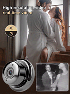 NightSight™ — Effortless Security That Sees What You Can’t, Day or Night