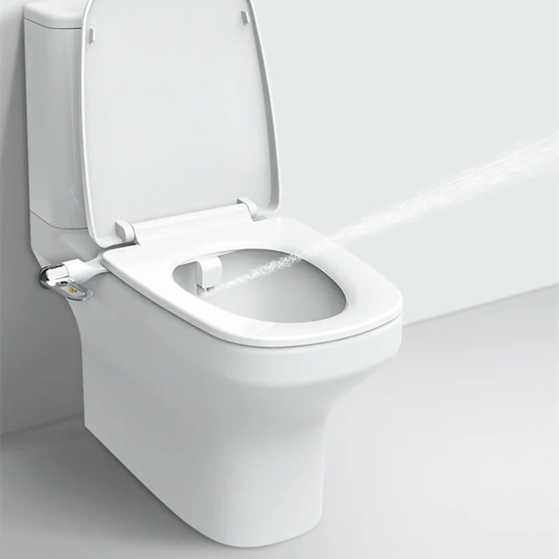 AquaLuxe™ — Experience Unshakable Freshness and Spa-Like Clean Every Time